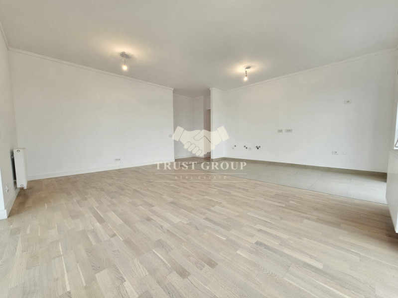 Apartament 3 camere Bucurestii Noi | Marmura | Loc parcare+boxa