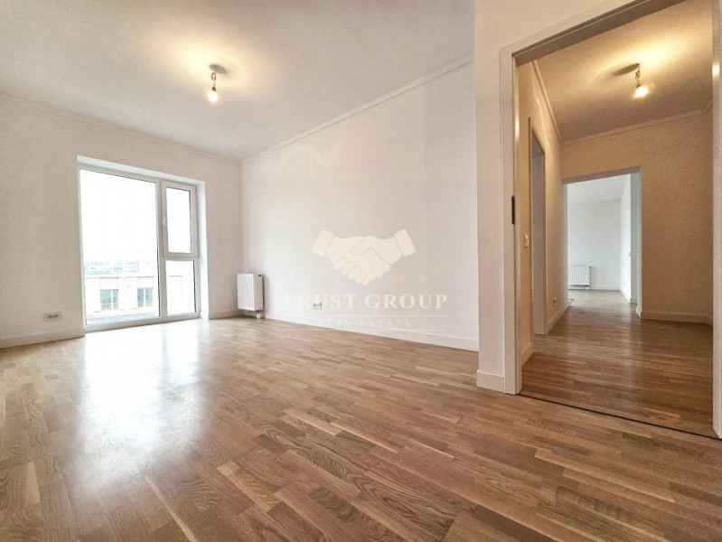 Apartament 3 camere Bucurestii Noi | Marmura | Loc parcare+boxa