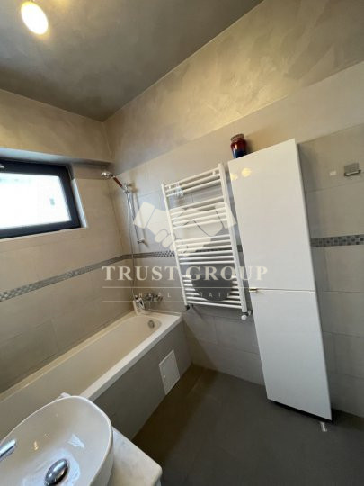 Apartament 3 camere Baneasa 