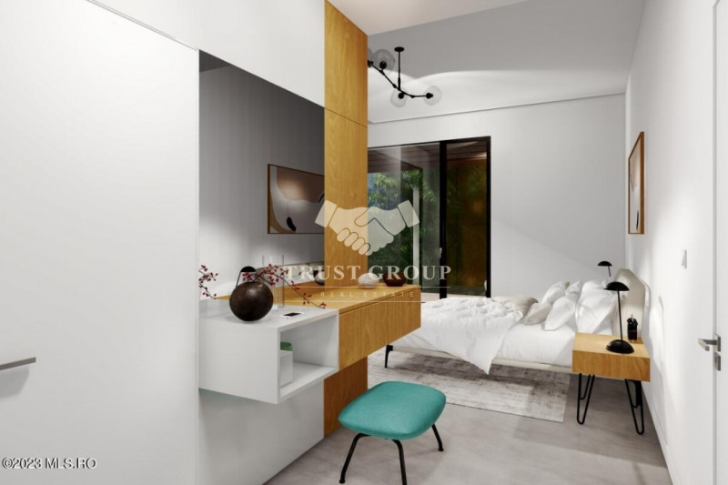 Apartament 2 camere Aviatiei bloc 2022