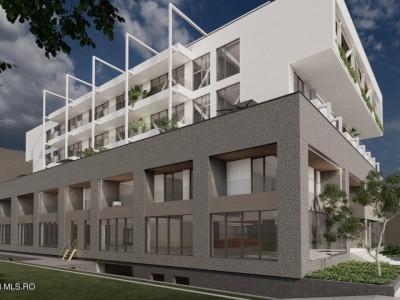 Apartament 2 camere Aviatiei bloc 2022