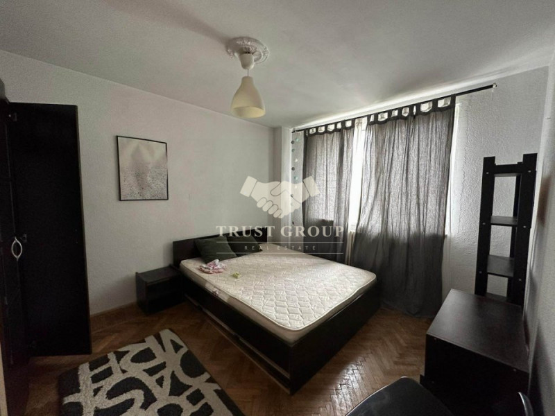 Apartament 2 camere Stefan cel Mare