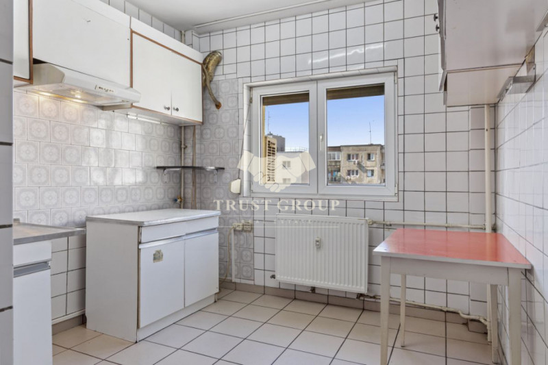 Apartament 3 camere Tei