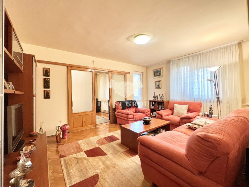 Apartament 2 camere Vatra Luminoasa | bloc anvelopat | boxa la subsol