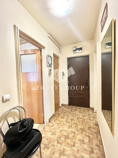 Apartament 2 camere Vatra Luminoasa | bloc anvelopat | boxa la subsol