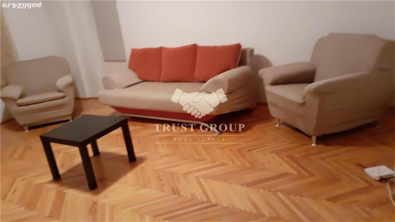 Apartament 2 camere  Splaiul Unirii