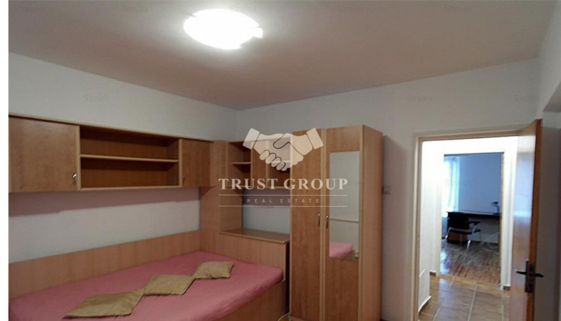 Apartament 2 camere  Splaiul Unirii