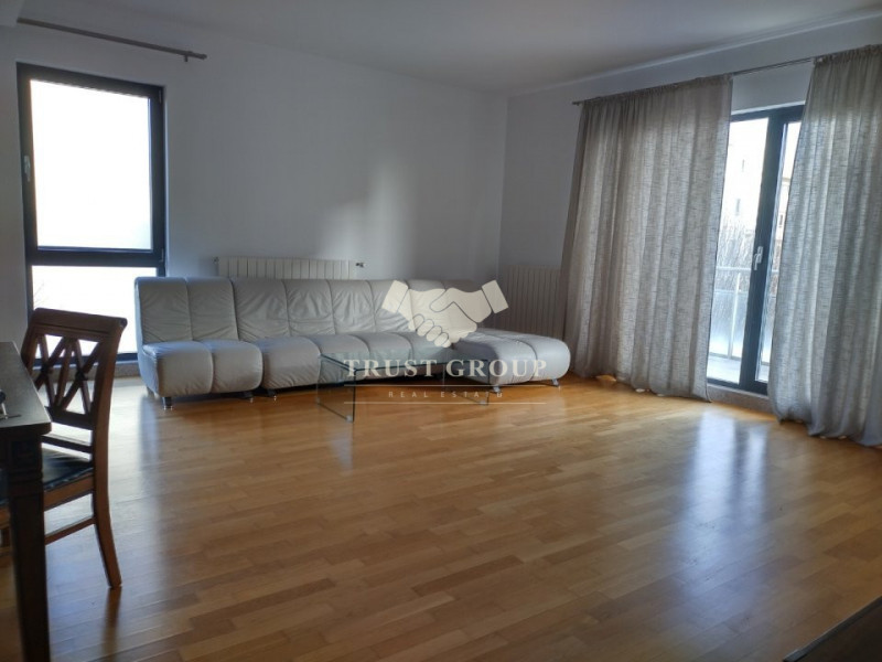 Apartament 3 camere Baneasa 