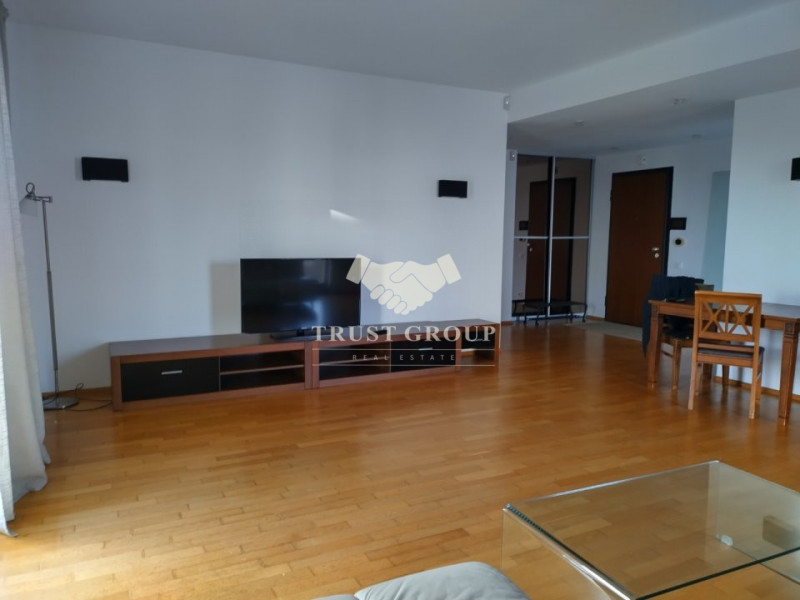 Apartament 3 camere Baneasa 