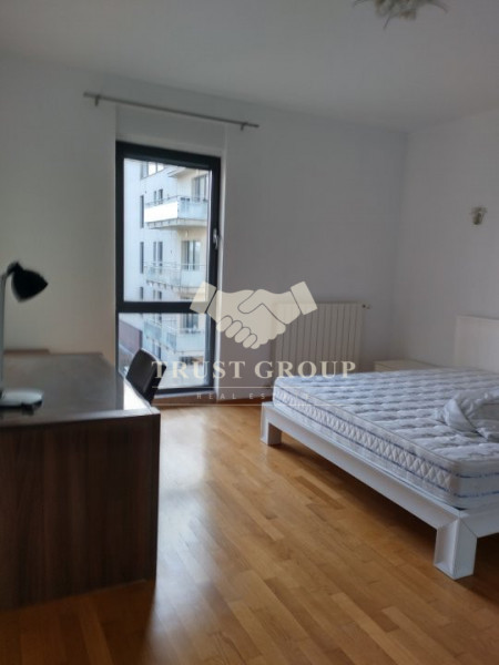 Apartament 3 camere Baneasa 