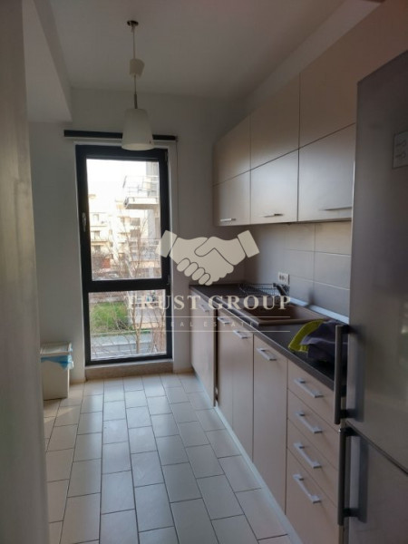 Apartament 3 camere Baneasa 