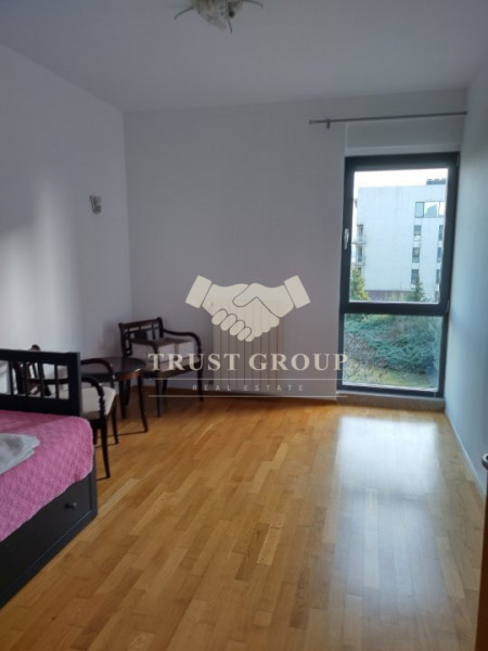 Apartament 3 camere Baneasa 