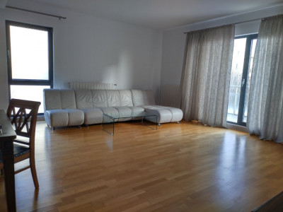 Apartament 3 camere Baneasa 