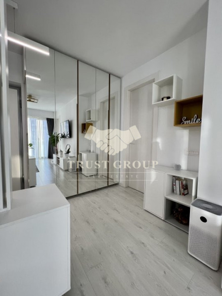 Apartament 2 camere Aviatiei/Pipera