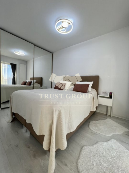 Apartament 2 camere Aviatiei/Pipera