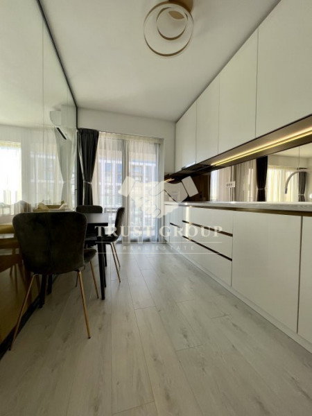 Apartament 2 camere Aviatiei/Pipera