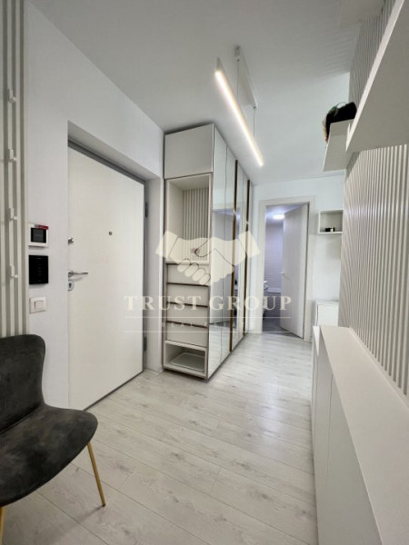 Apartament 2 camere Aviatiei/Pipera