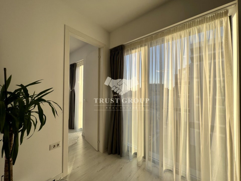 Apartament 2 camere Aviatiei/Pipera