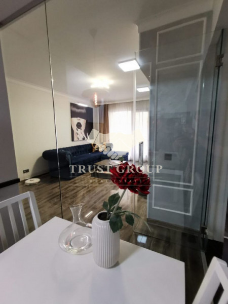 Apartament 2 camere Pipera