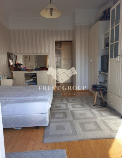 Apartament unic | 4 camere 137 mp | ultracentral Cismigiu