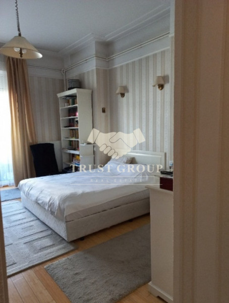 Apartament unic | 4 camere 137 mp | ultracentral Cismigiu