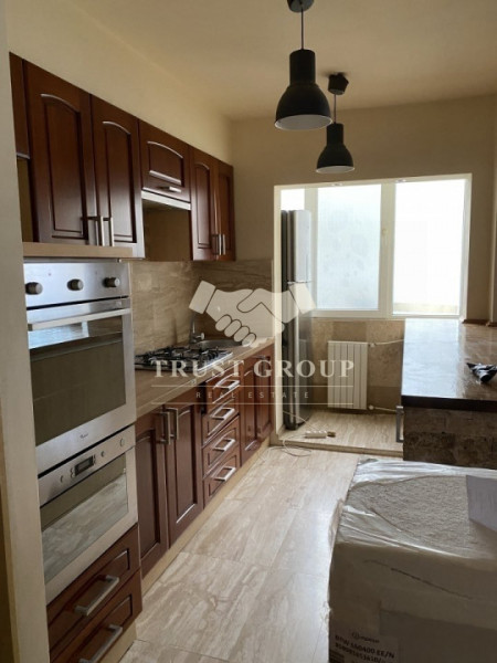 Apartament 3 camere Colentina | Doamna Ghica