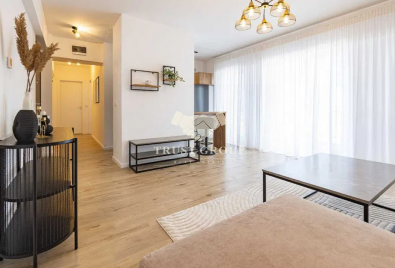 Apartament 2 camere Aviatiei