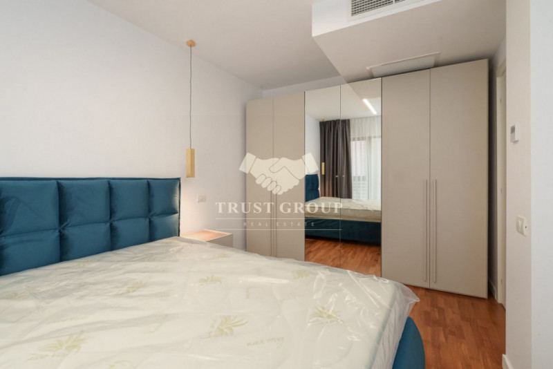 Apartament 2 camere Herastrau