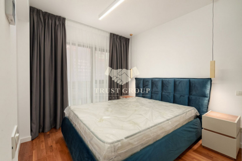 Apartament 2 camere Herastrau