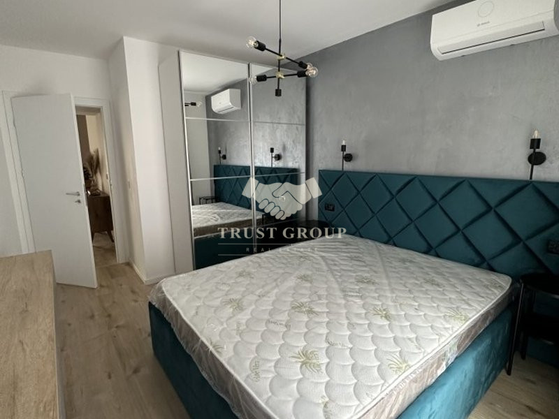 Apartament 3 camere Belvedere 