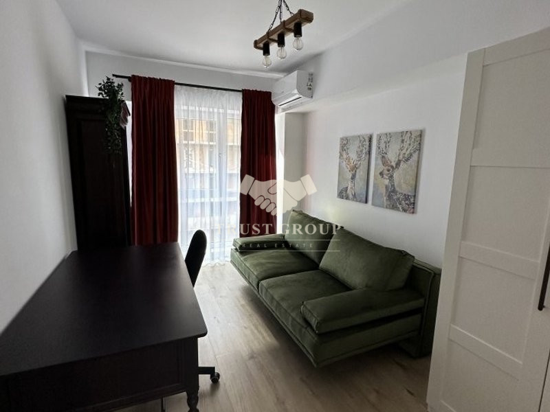 Apartament 3 camere Belvedere 