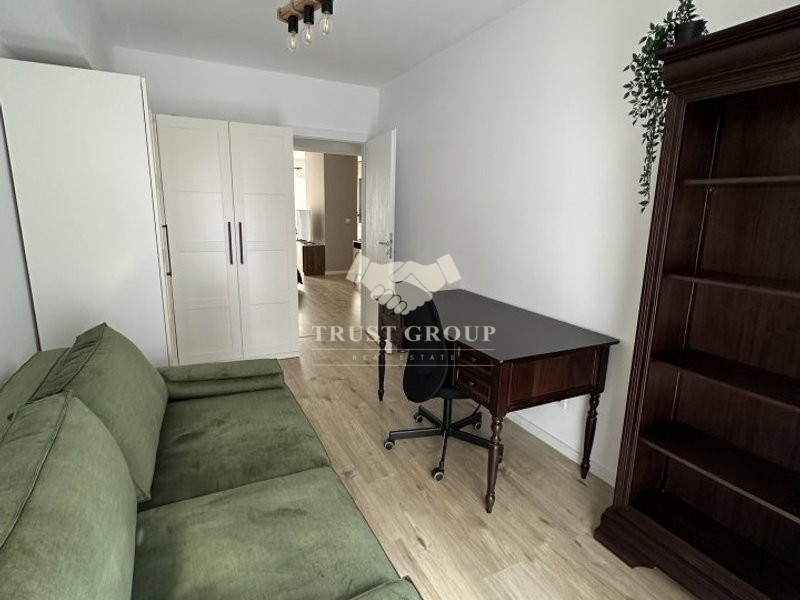 Apartament 3 camere Belvedere 