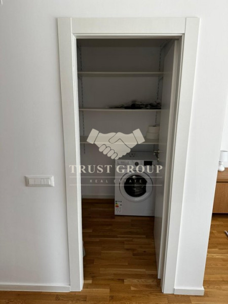 Apartament 4 Camere Jandarmeriei