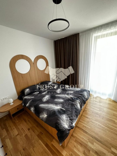 Apartament 4 Camere Jandarmeriei