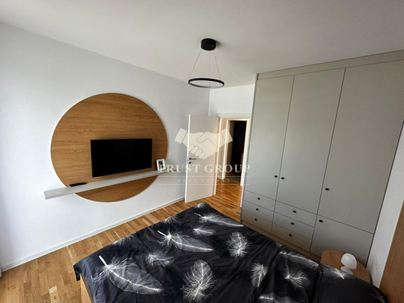 Apartament 4 Camere Jandarmeriei