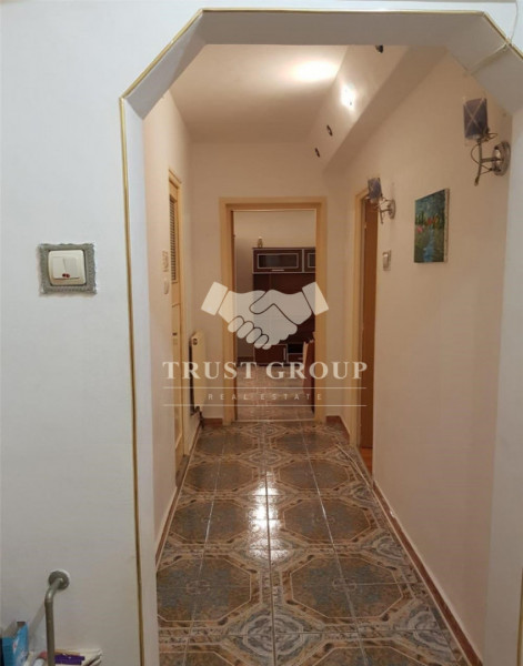 Apartament 2 camere Iancului | Pantelimon | 1986 | boiler |