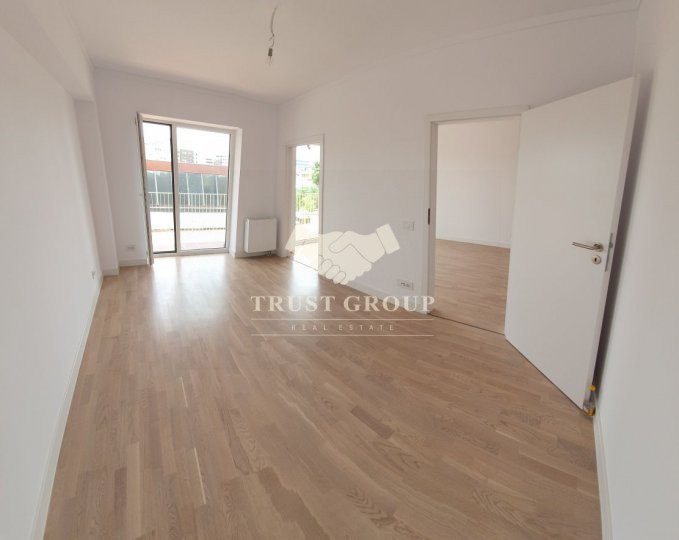 Apartament 2 camere Marmura Residence | 2022