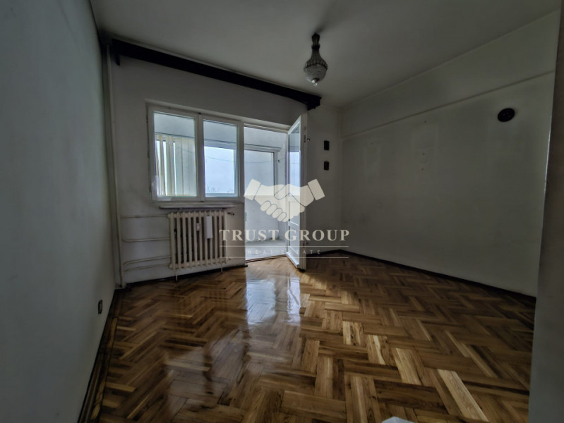 Apartament 4 camere Titulescu