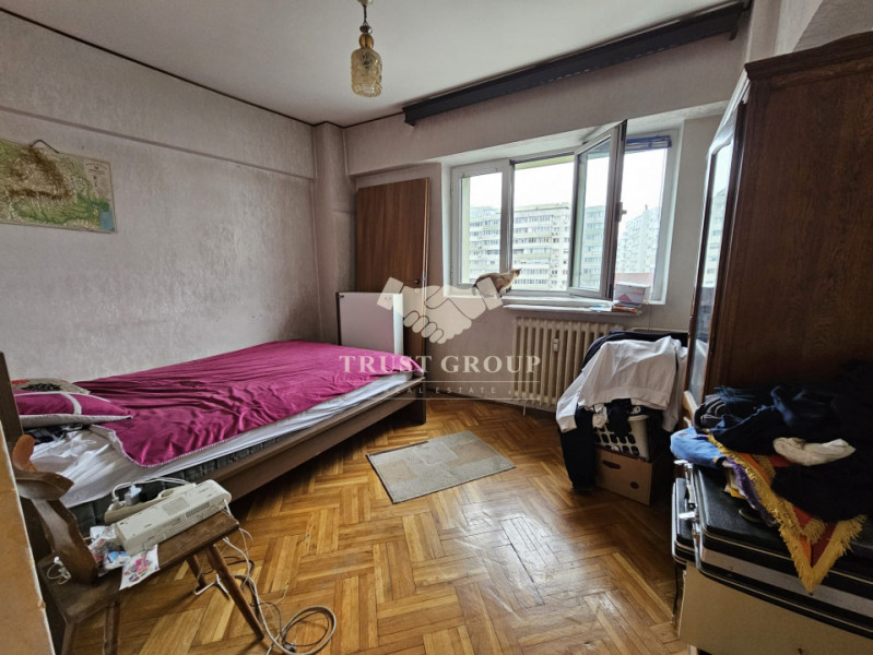 Apartament 4 camere Titulescu