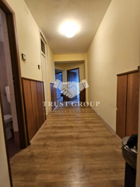 Apartament 4 camere Titulescu