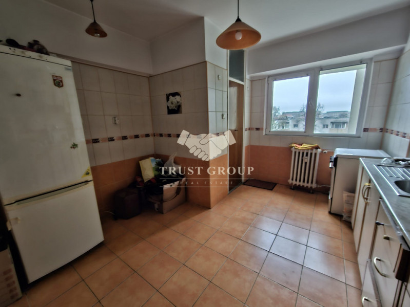 Apartament 4 camere Titulescu