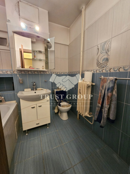 Apartament 4 camere Titulescu