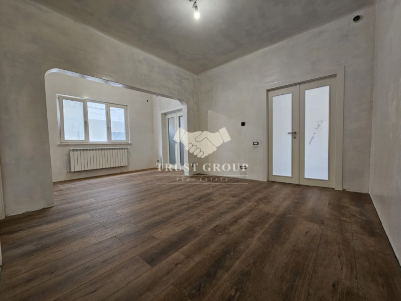 Apartament 3 camere in Vila Cotroceni | Renovat |