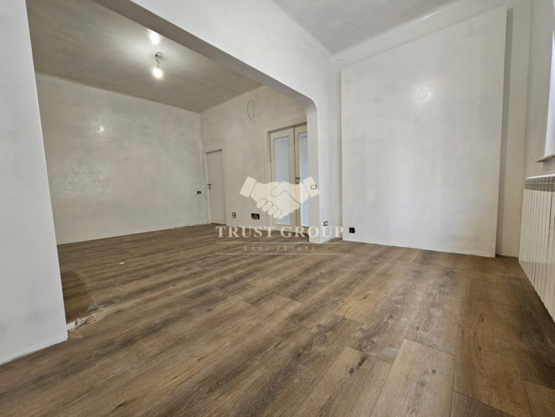 Apartament 3 camere in Vila Cotroceni | Renovat |