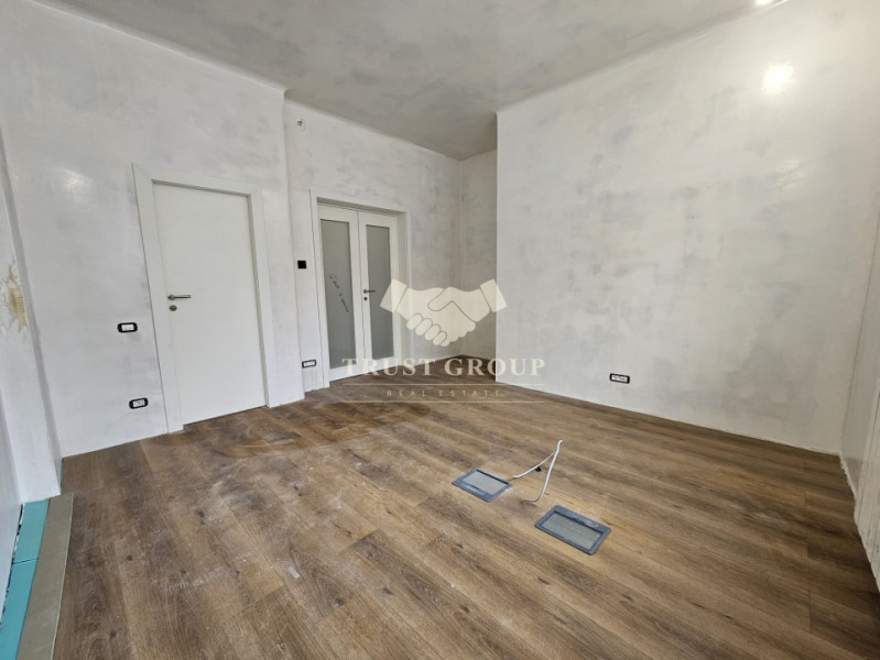Apartament 3 camere in Vila Cotroceni | Renovat |