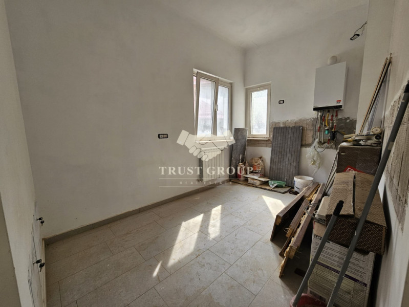 Apartament 3 camere in Vila Cotroceni | Renovat |