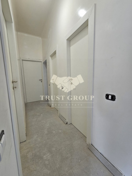 Apartament 3 camere in Vila Cotroceni | Renovat |