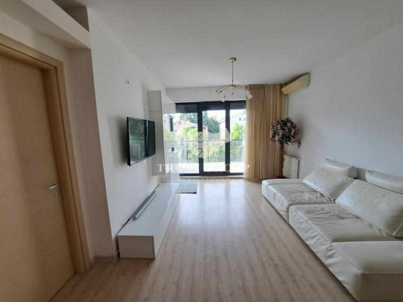 Apartament 2 camere Domenii | loc de parcare | imobil 2015