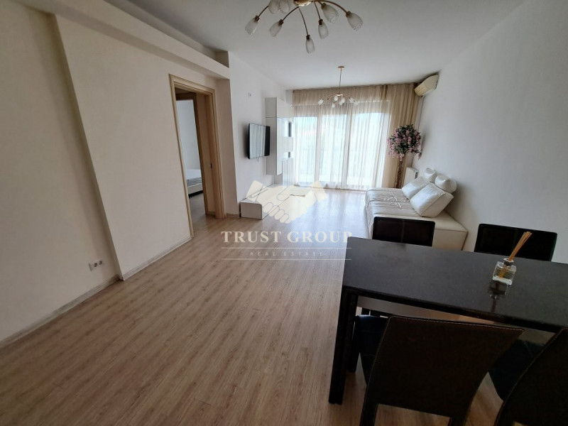 Apartament 2 camere Domenii | loc de parcare | imobil 2015