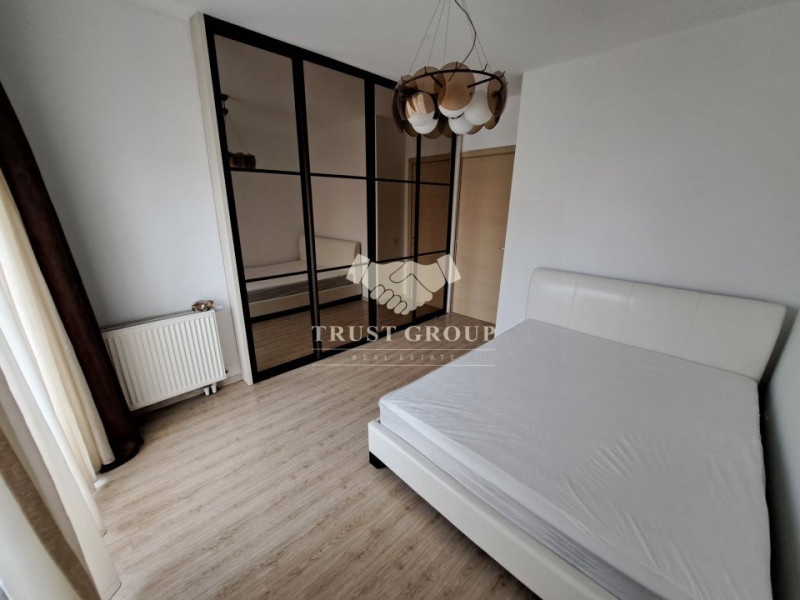 Apartament 2 camere Domenii | loc de parcare | imobil 2015